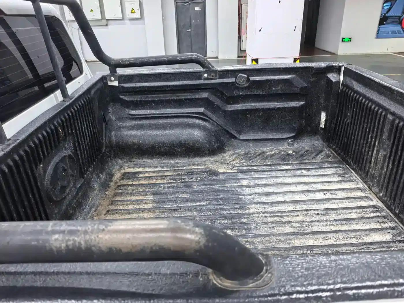 Maxus T60 2020 2.0T Diesel Manual 2WD High Chassis Pioneer Edition Standard Box (National VI Emission Standard) — миниатюра 14