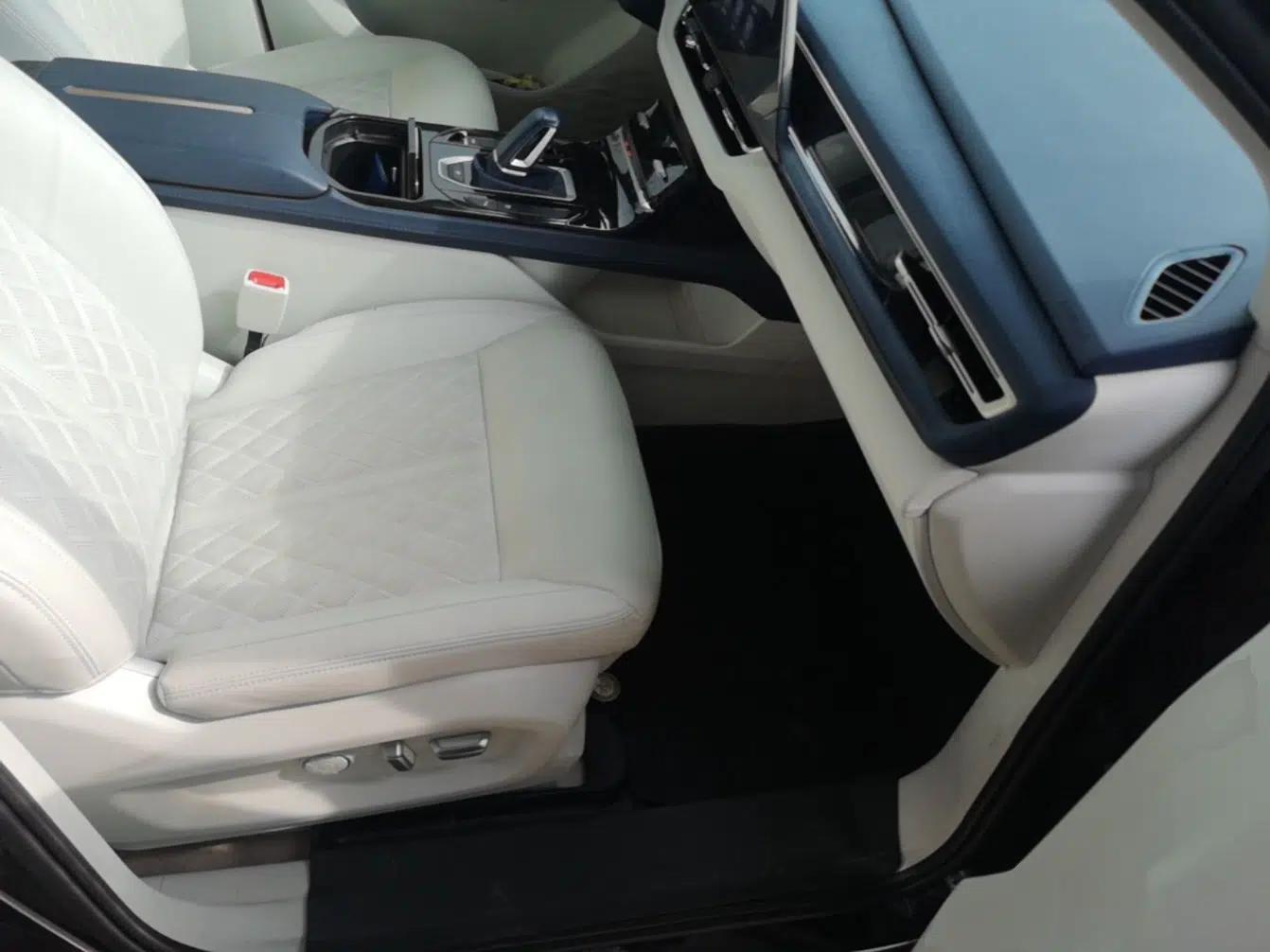 Wuling Victory 2023 2.0L DHT Luxury Edition — миниатюра 19