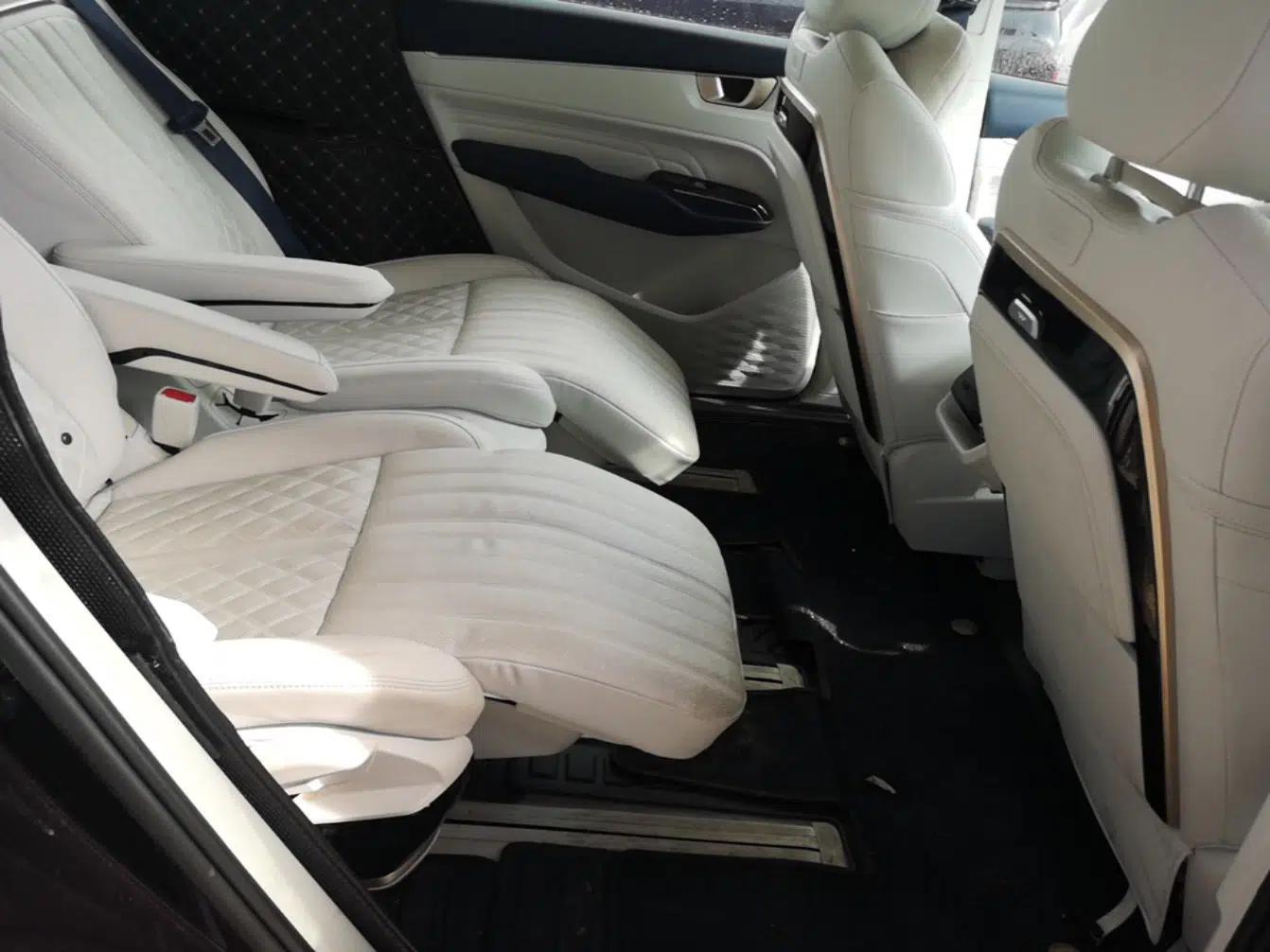Wuling Victory 2023 2.0L DHT Luxury Edition — миниатюра 20