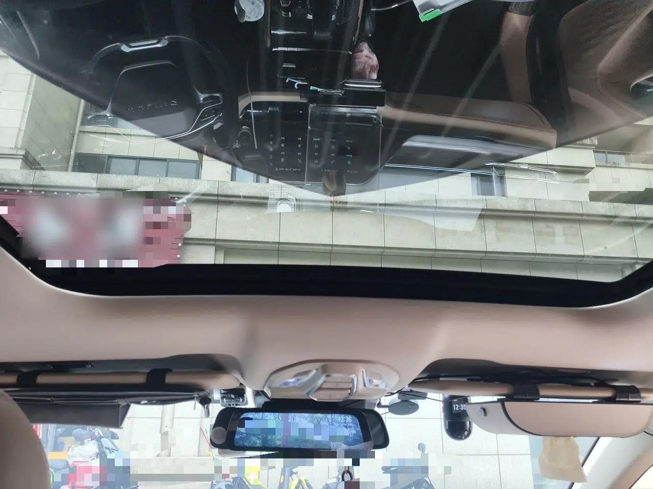 Wuling Victory 2023 2.0L DHT Luxury Edition — миниатюра 18