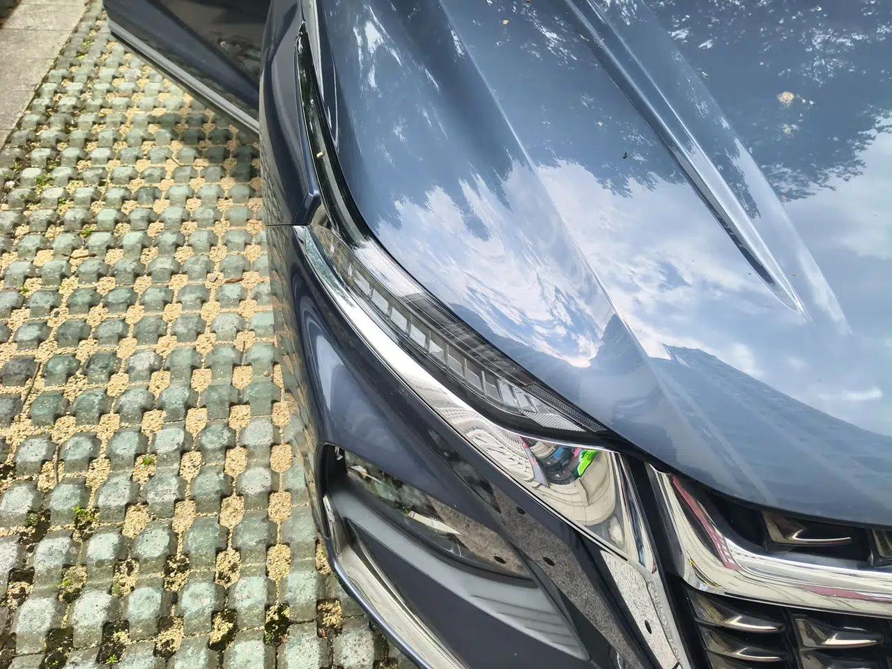 Wuling Victory 2023 2.0L DHT Luxury Edition — миниатюра 7