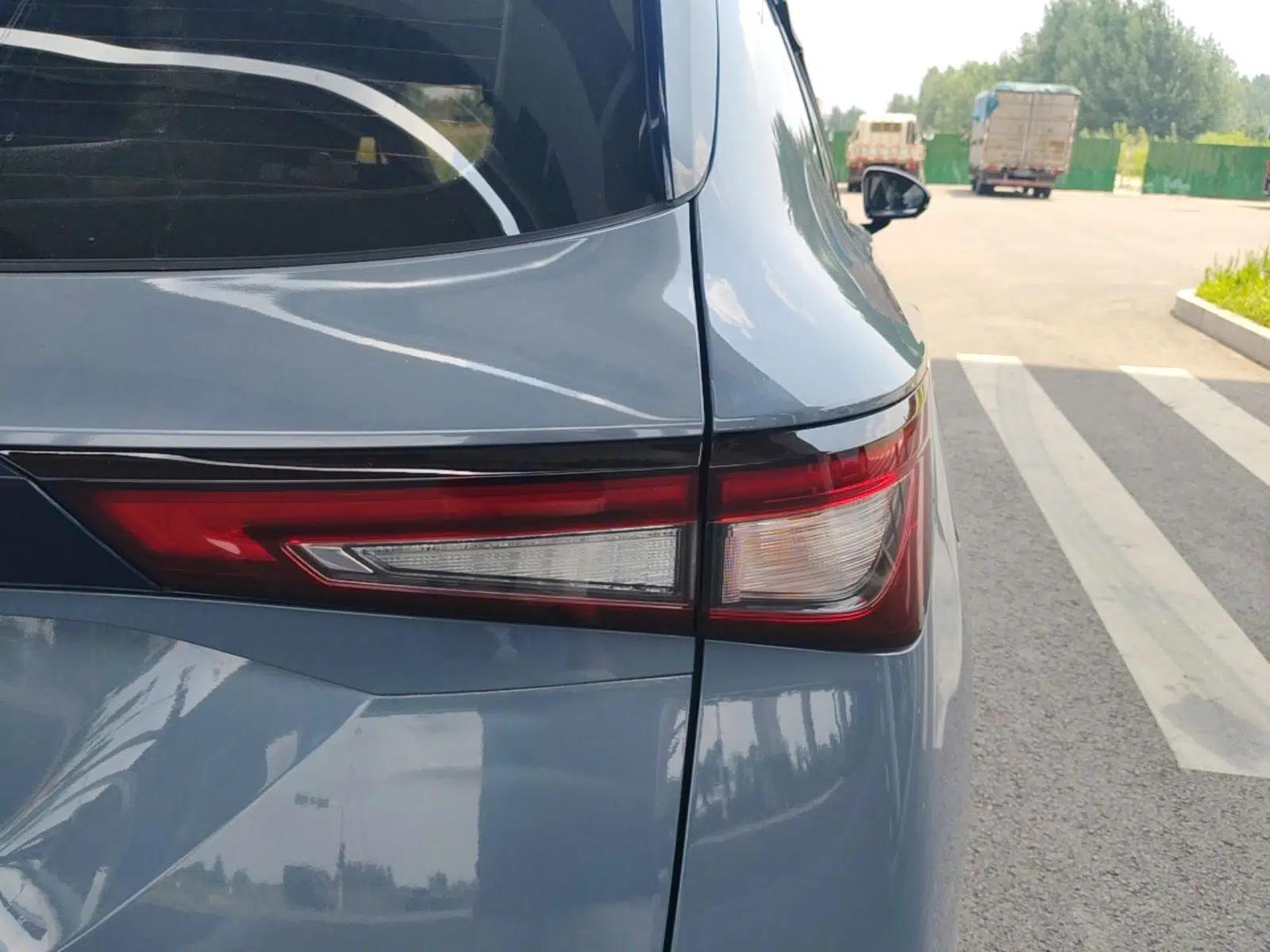 Wuling Asta 2021 1.5T CVT Star曜 Edition — миниатюра 14