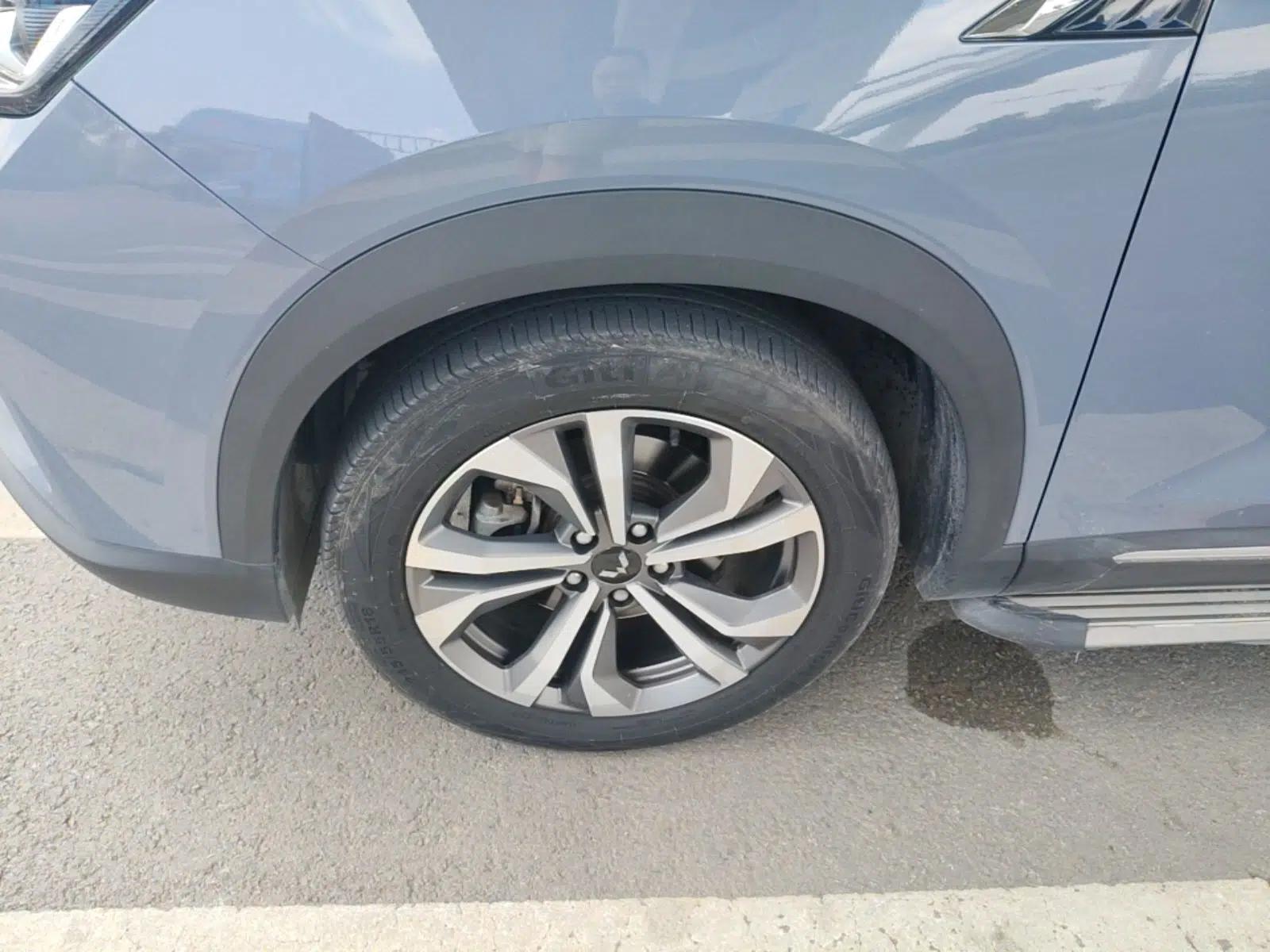 Wuling Asta 2021 1.5T CVT Star曜 Edition — миниатюра 15