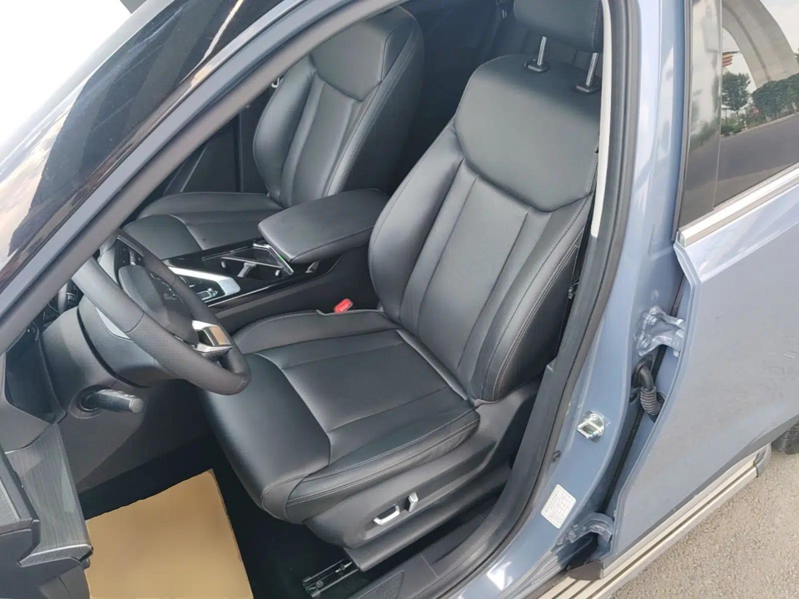 Wuling Asta 2021 1.5T CVT Star曜 Edition — миниатюра 22