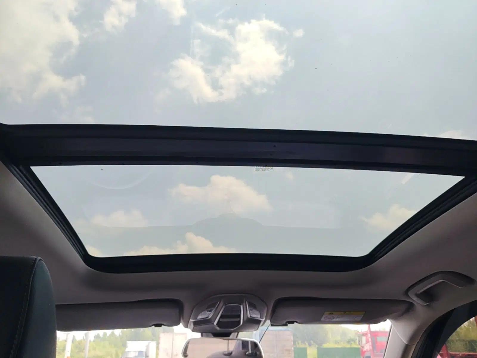 Wuling Asta 2021 1.5T CVT Star曜 Edition — миниатюра 26