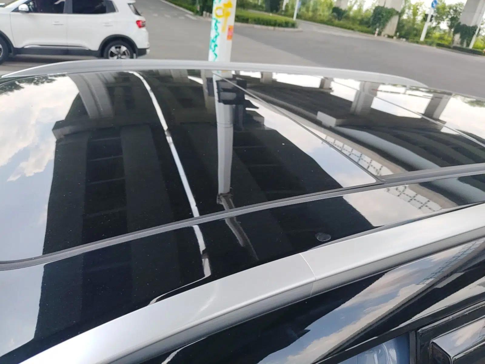 Wuling Asta 2021 1.5T CVT Star曜 Edition — миниатюра 7