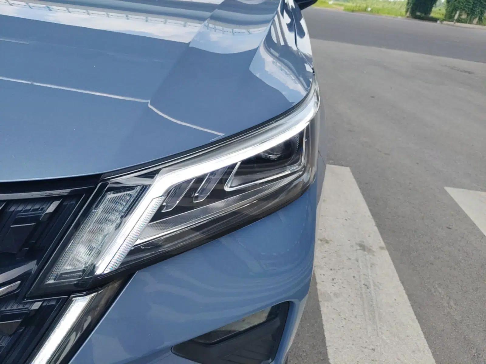 Wuling Asta 2021 1.5T CVT Star曜 Edition — миниатюра 8