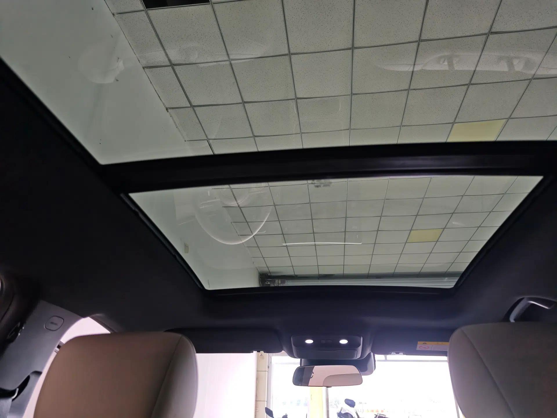 Wuling Xingguang S 2024 130 km Flagship Version — миниатюра 21