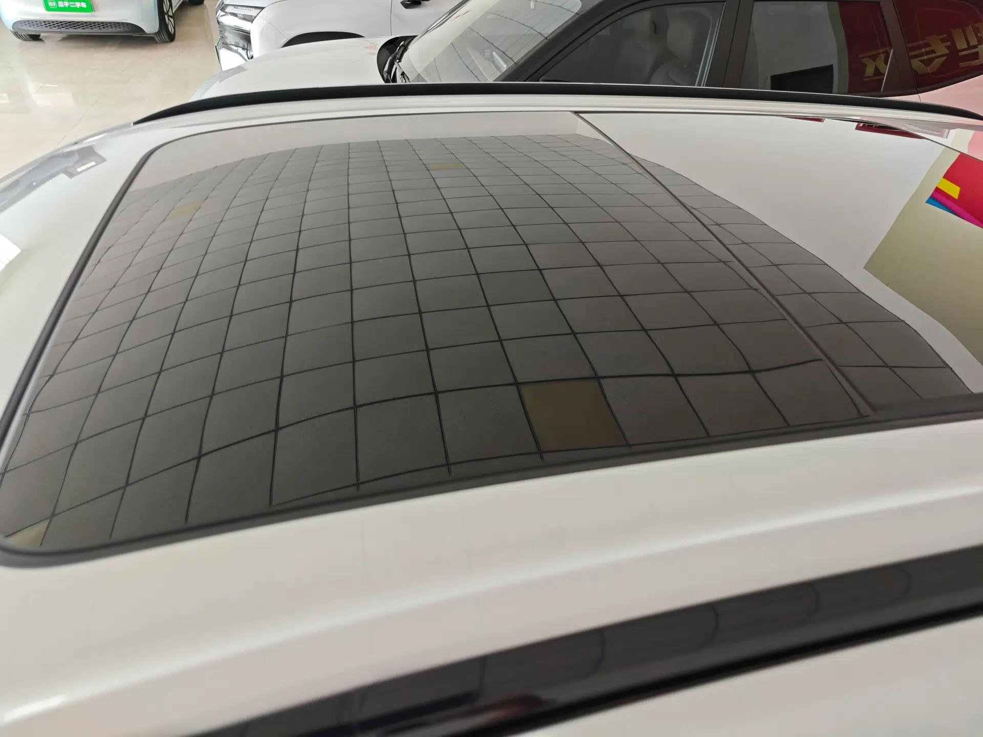Wuling Xingguang S 2024 130 km Flagship Version — миниатюра 7