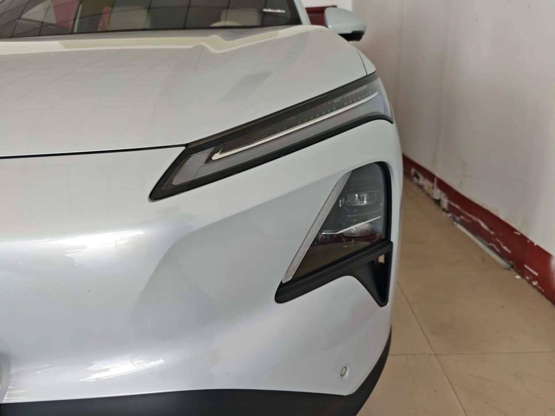 Wuling Xingguang S 2024 130 km Flagship Version — миниатюра 8