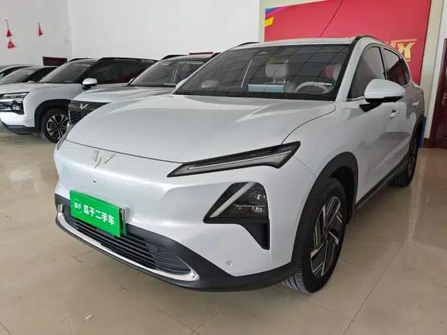 Wuling Xingguang S 2024 130 km Flagship Version