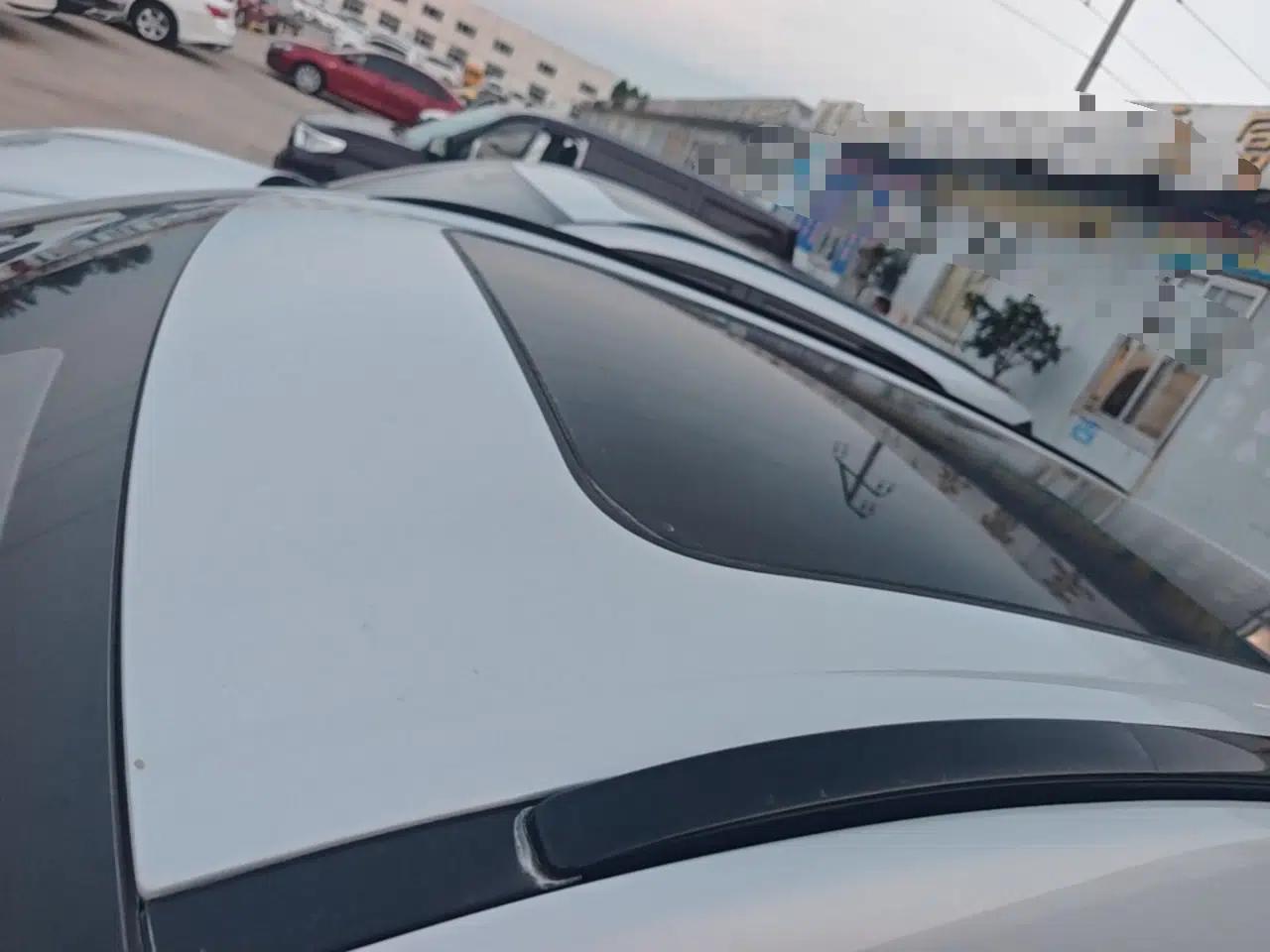 Wuling Xingguang S 2025 Model 510 km Flagship Version — миниатюра 7