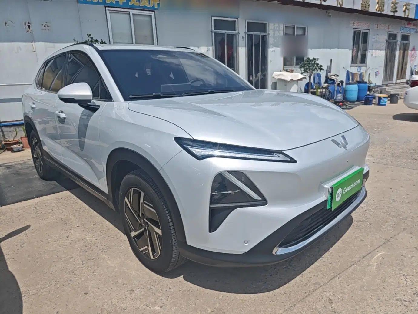 Wuling Xingguang S 2024 130 km Flagship Version — миниатюра 3