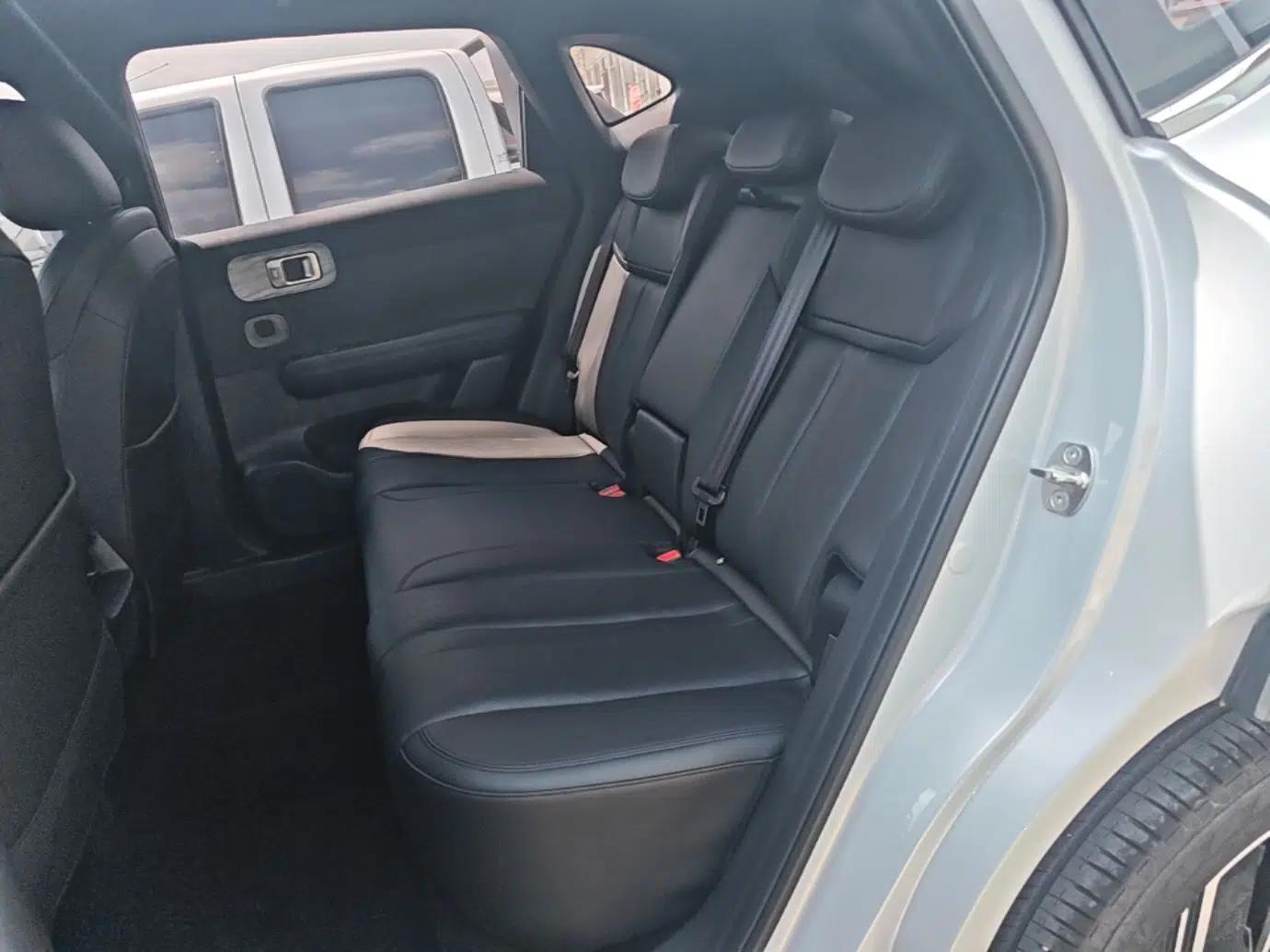 Wuling Xingguang S 2024 130 km Flagship Version — миниатюра 25