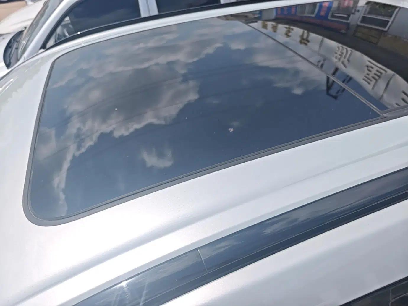 Wuling Xingguang S 2024 130 km Flagship Version — миниатюра 7