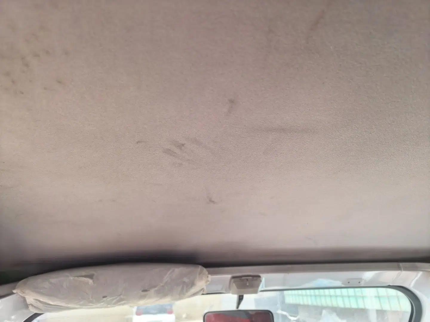 Wuling Zhiguang 2015 1.2L Practical LS-I Model — миниатюра 18