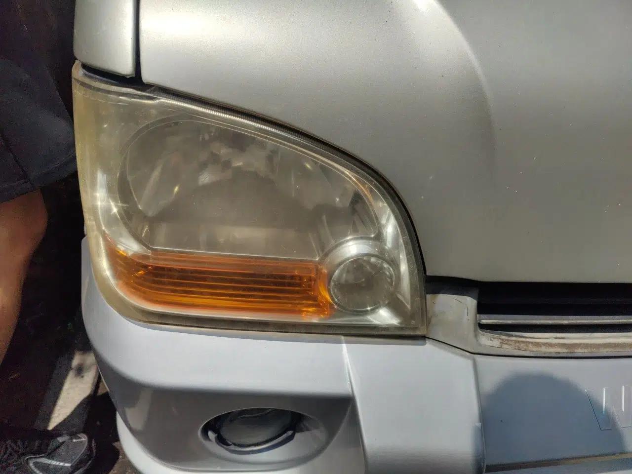 Wuling Zhiguang 2008 1.0L Standard Version — миниатюра 7