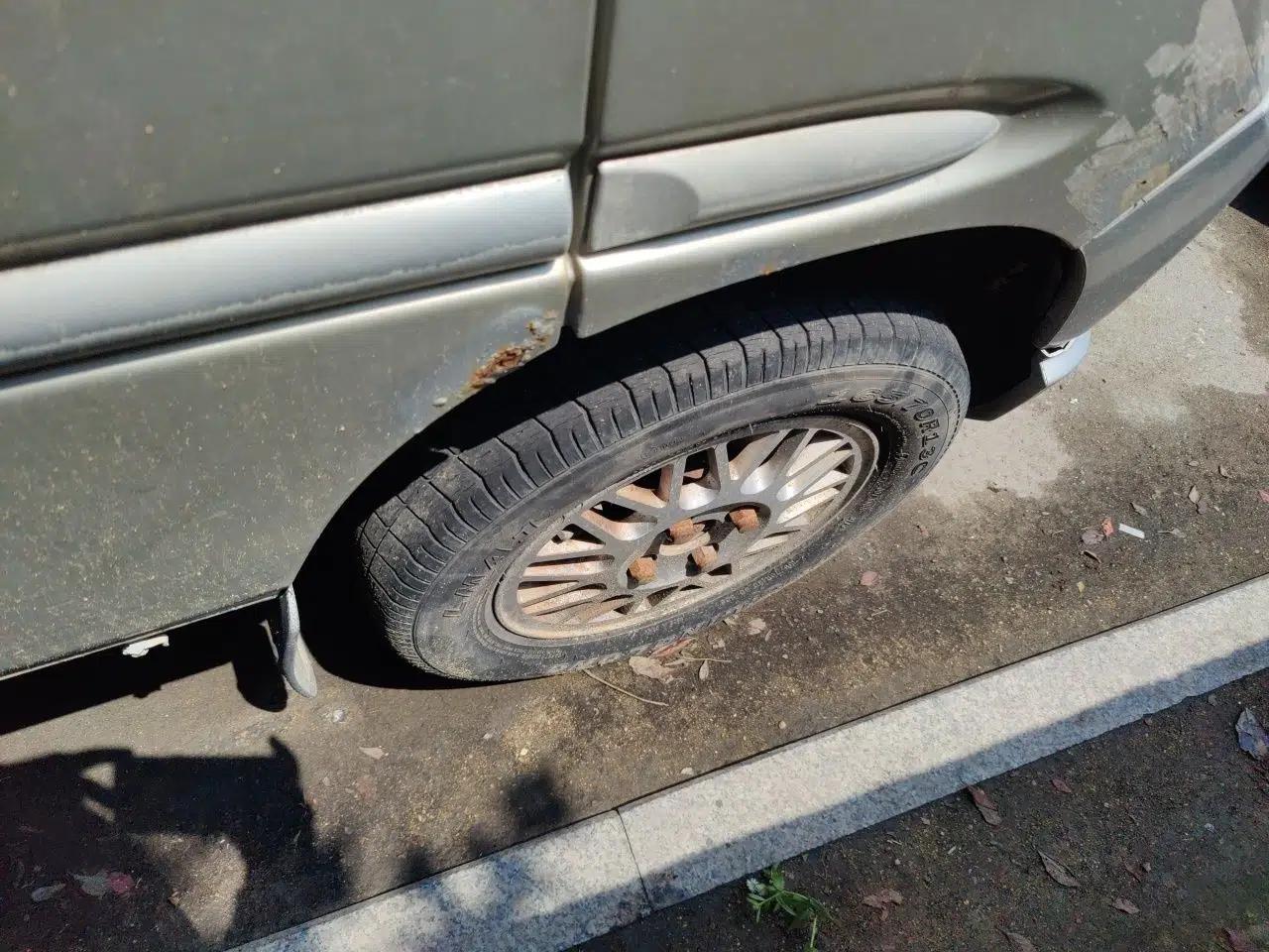 Wuling Zhiguang 2008 1.0L Standard Version — миниатюра 8