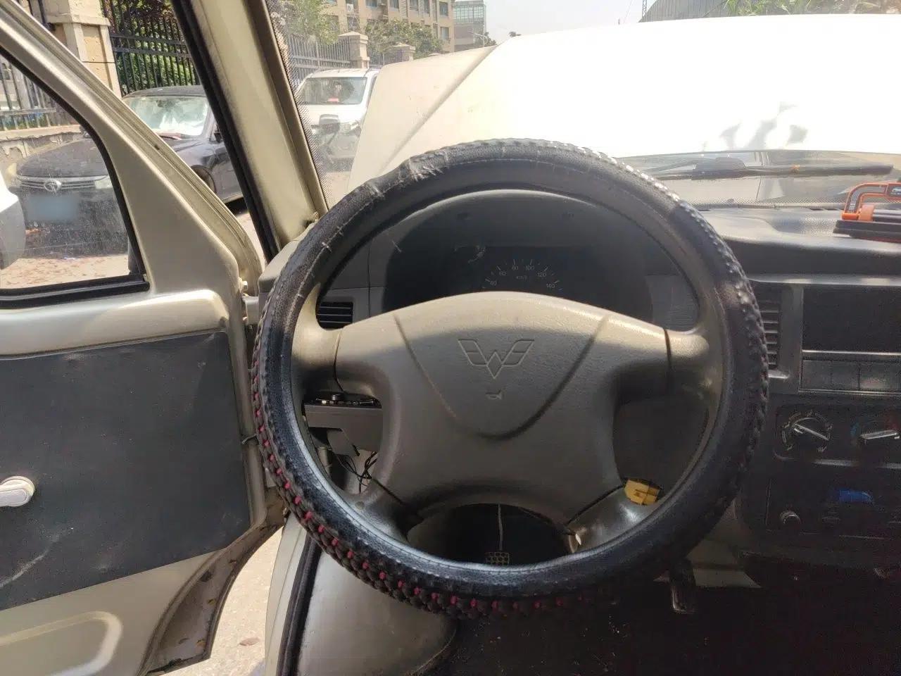 Wuling Zhiguang 2008 1.0L Standard Version — миниатюра 10
