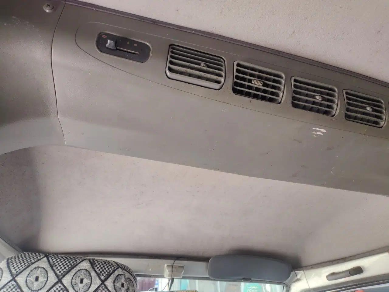 Wuling Zhiguang 2010 1.0L Base Version — миниатюра 18