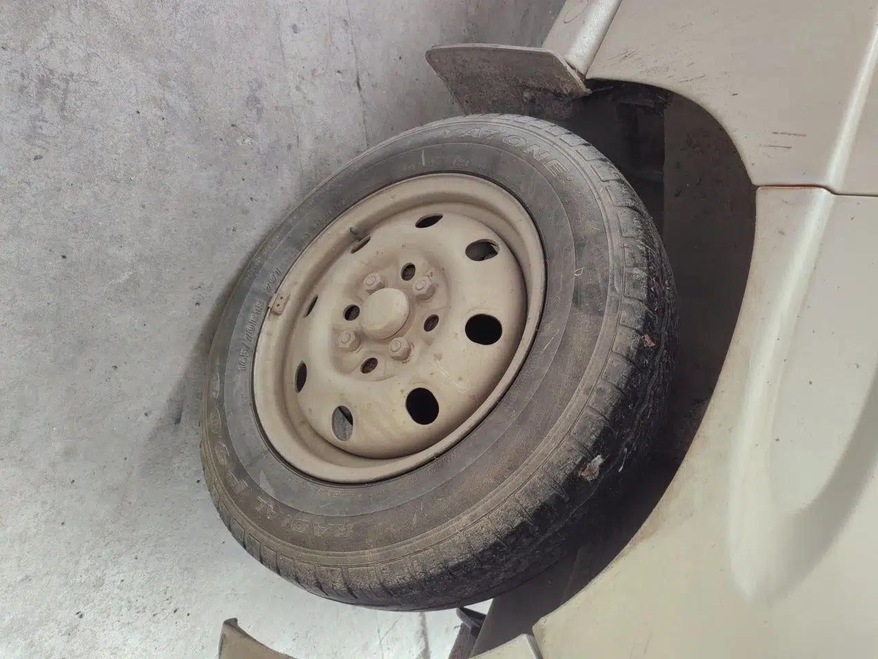 Wuling Zhiguang 2010 1.0L Base Version — миниатюра 8