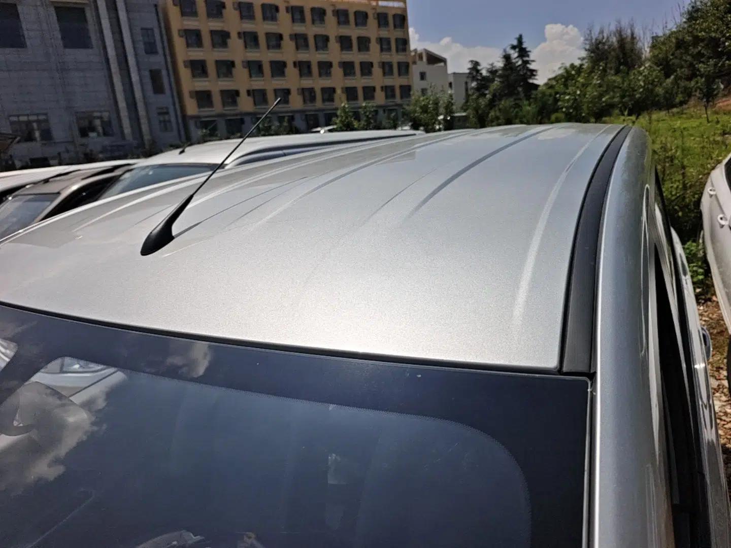 Wuling Hongguang New Energy 2025 Extended-Range Hybrid 50KM Comfort Version — миниатюра 7