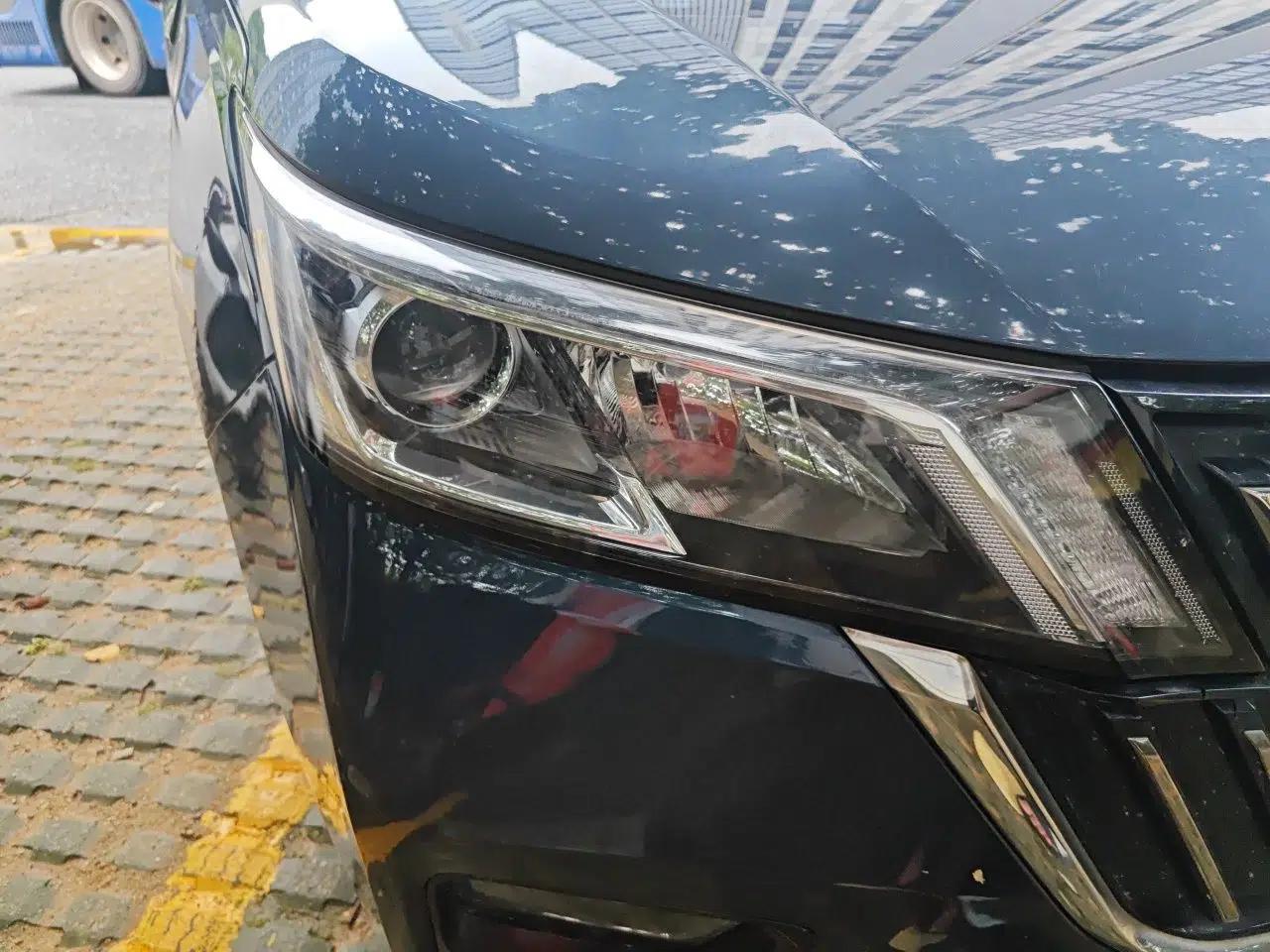 Wuling Jiachen 2022 1.5T CVT Smart Luxury Version — миниатюра 7
