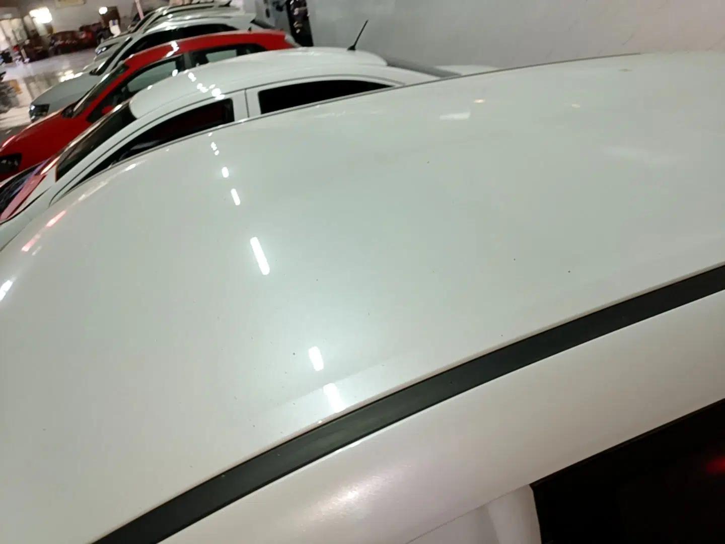 Wuling Alvez 2022 1.5L Manual Free-Style Model — миниатюра 7