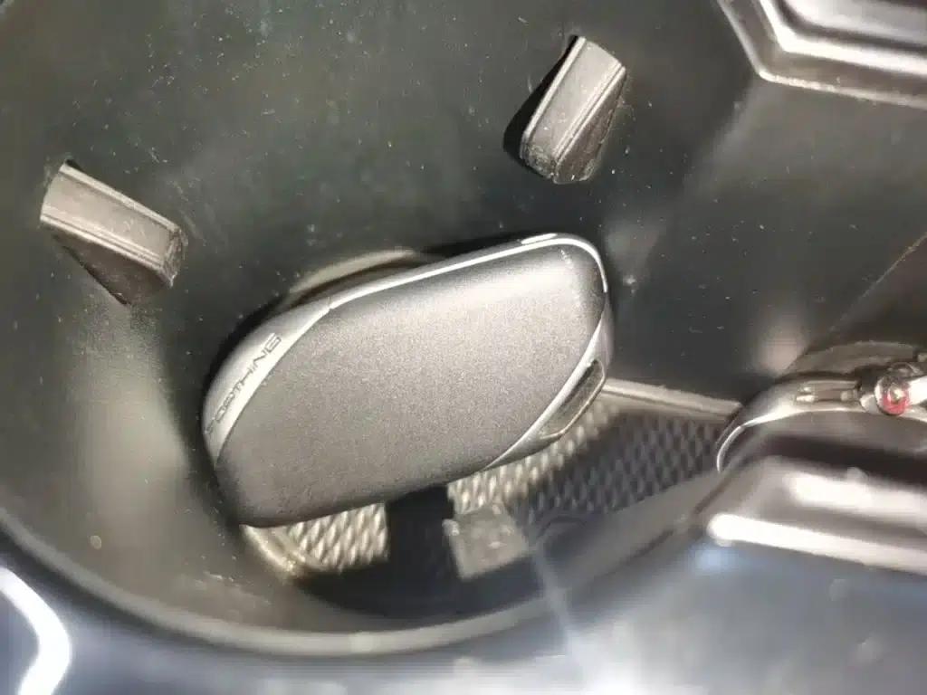 Fengxing T5 EVO 2021 1.5TD DCT Star Edition — миниатюра 9