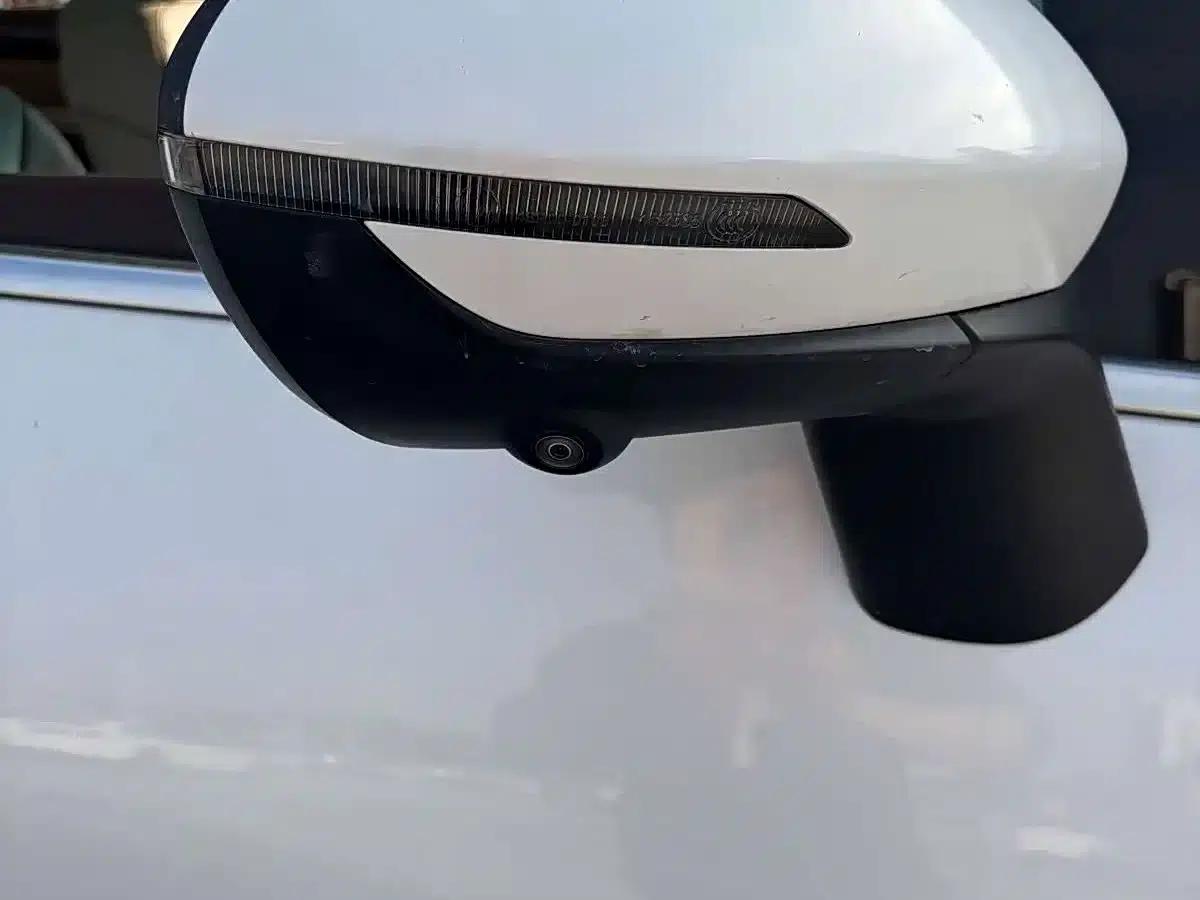 Fengxing Yacht 2022 1.5T DCT Wave Chaser Edition — миниатюра 14