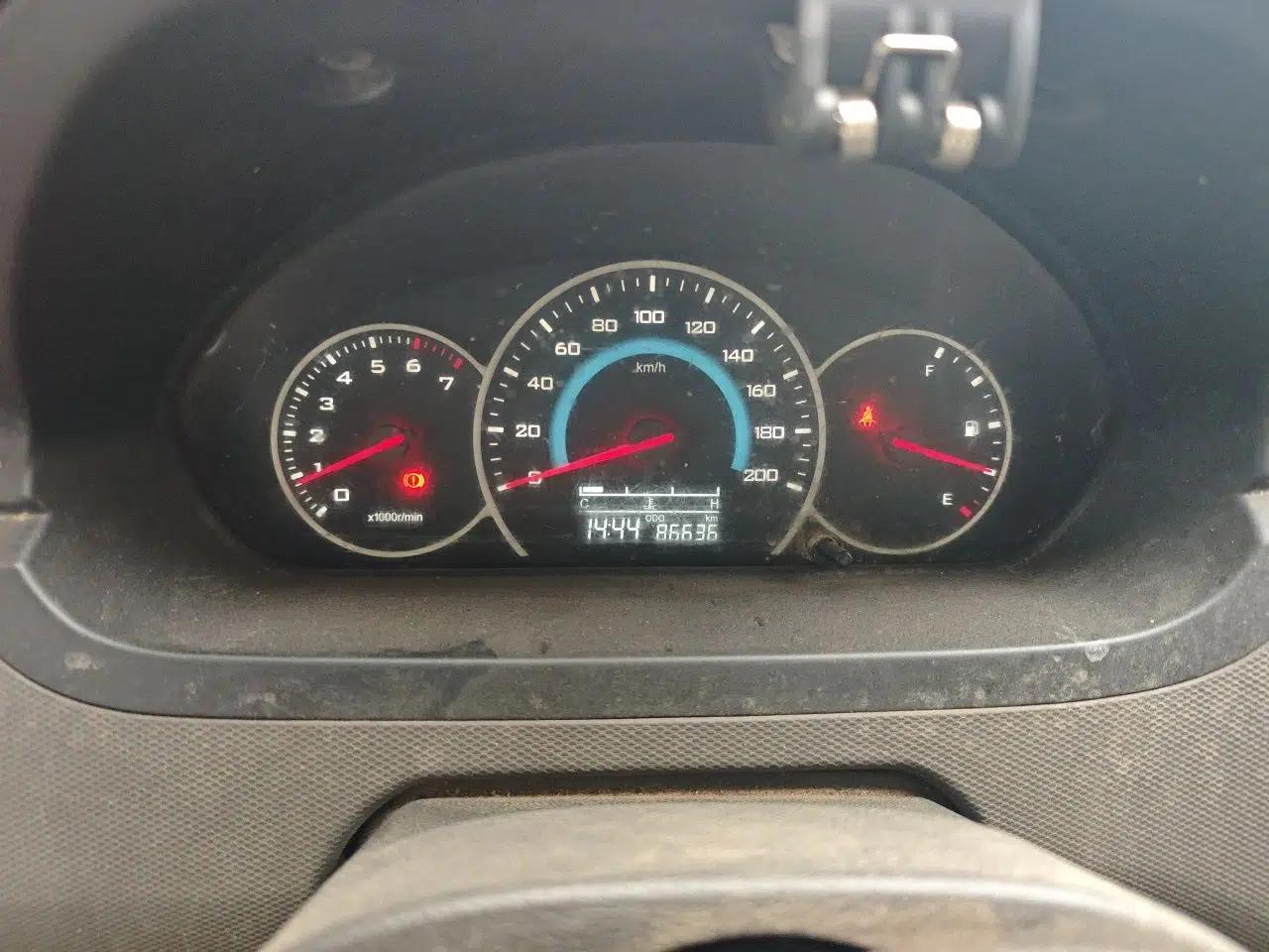 Wuling Rongguang New Truck 2019 1.5L Single-Row China VI L3C — миниатюра 11