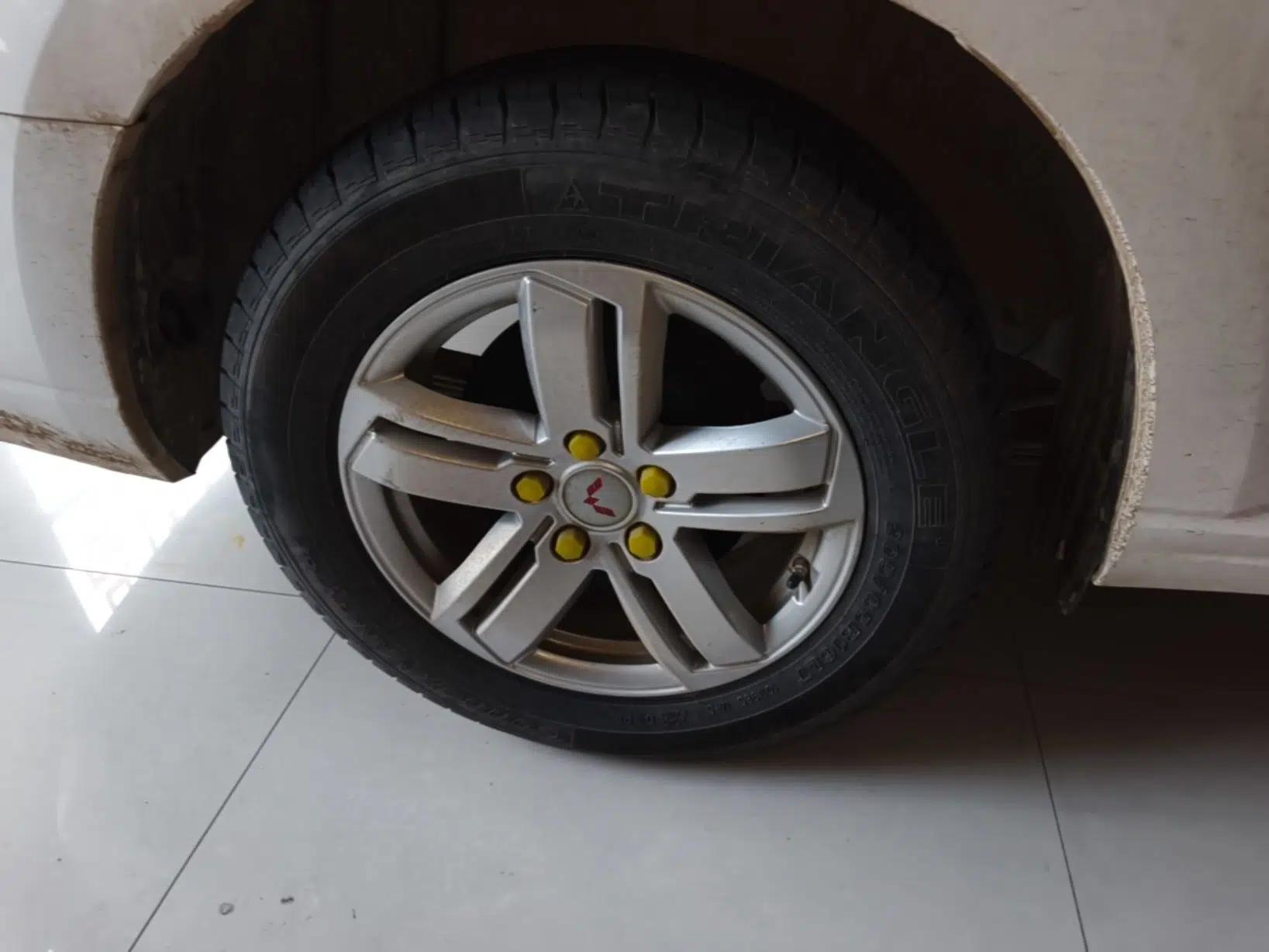 Wuling Zhengcheng 2021 1.5T Manual Luxury Version — миниатюра 11