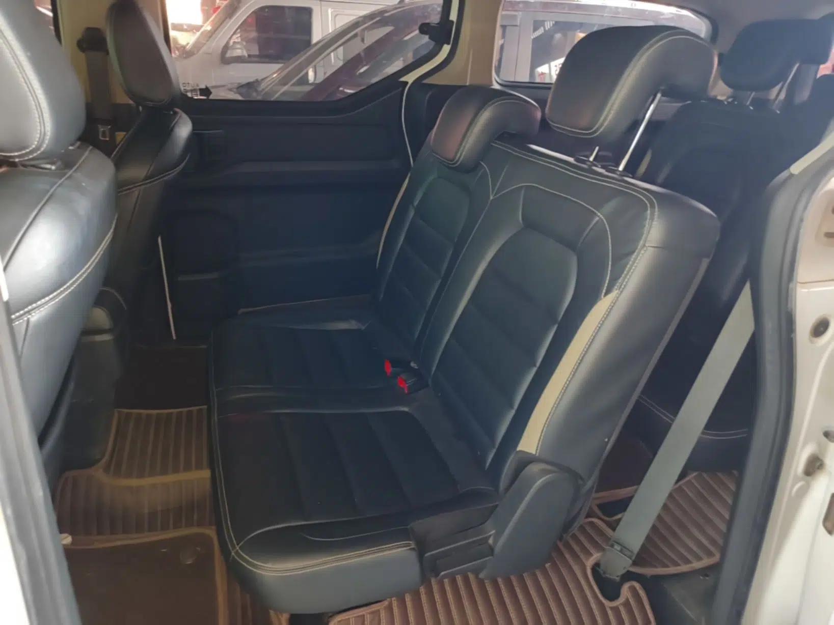 Wuling Zhengcheng 2021 1.5T Manual Luxury Version — миниатюра 20
