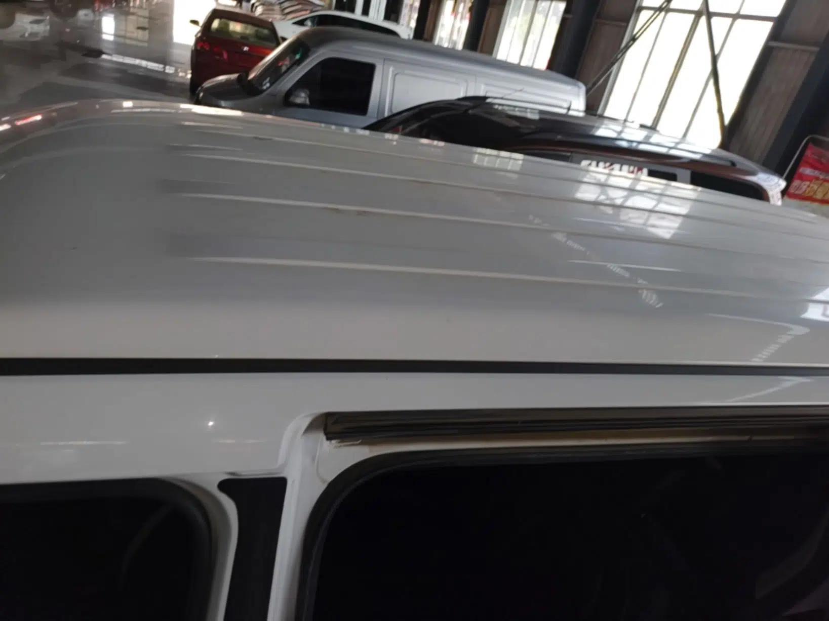 Wuling Zhengcheng 2021 1.5T Manual Luxury Version — миниатюра 7