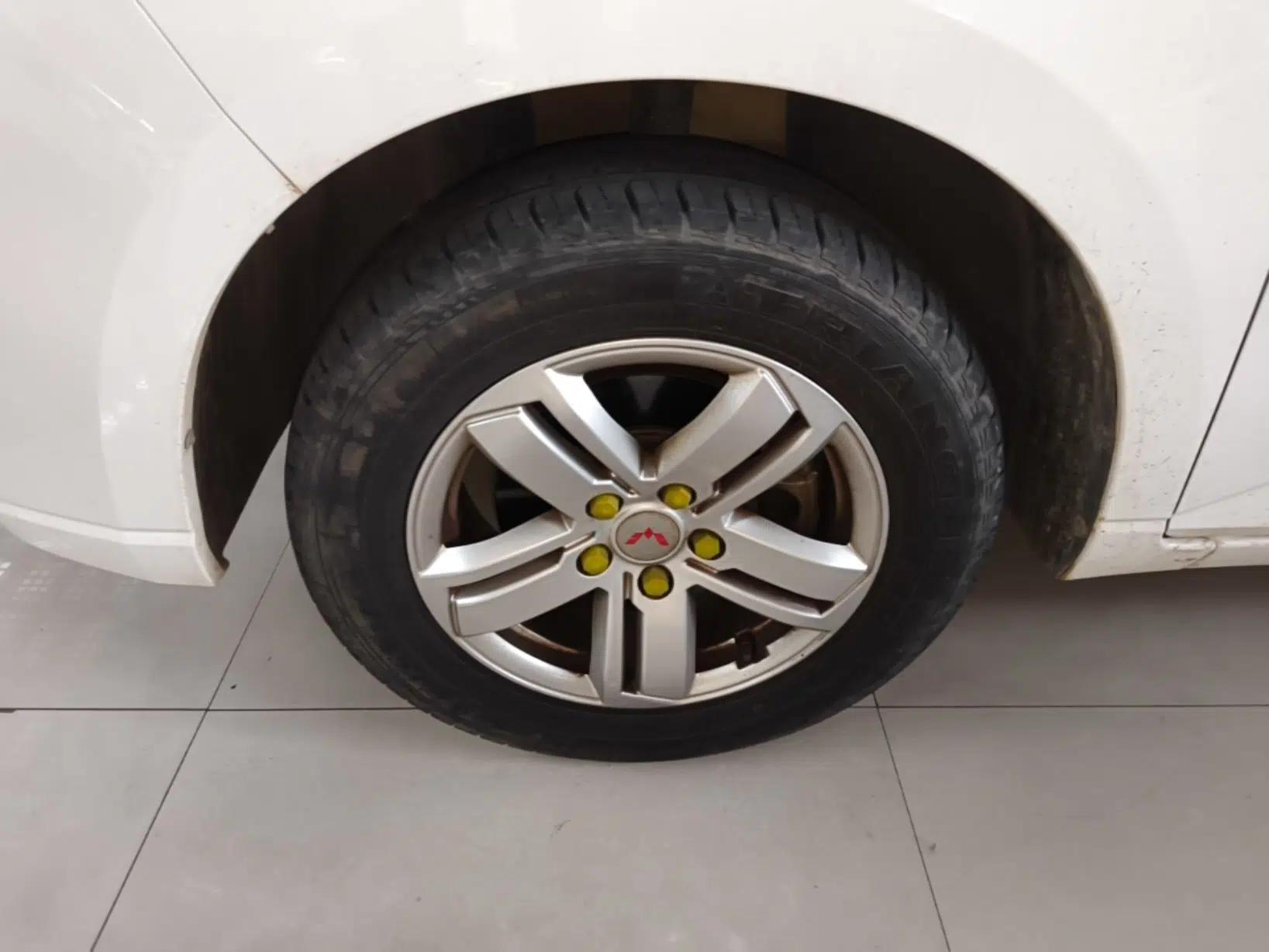 Wuling Zhengcheng 2021 1.5T Manual Luxury Version — миниатюра 10