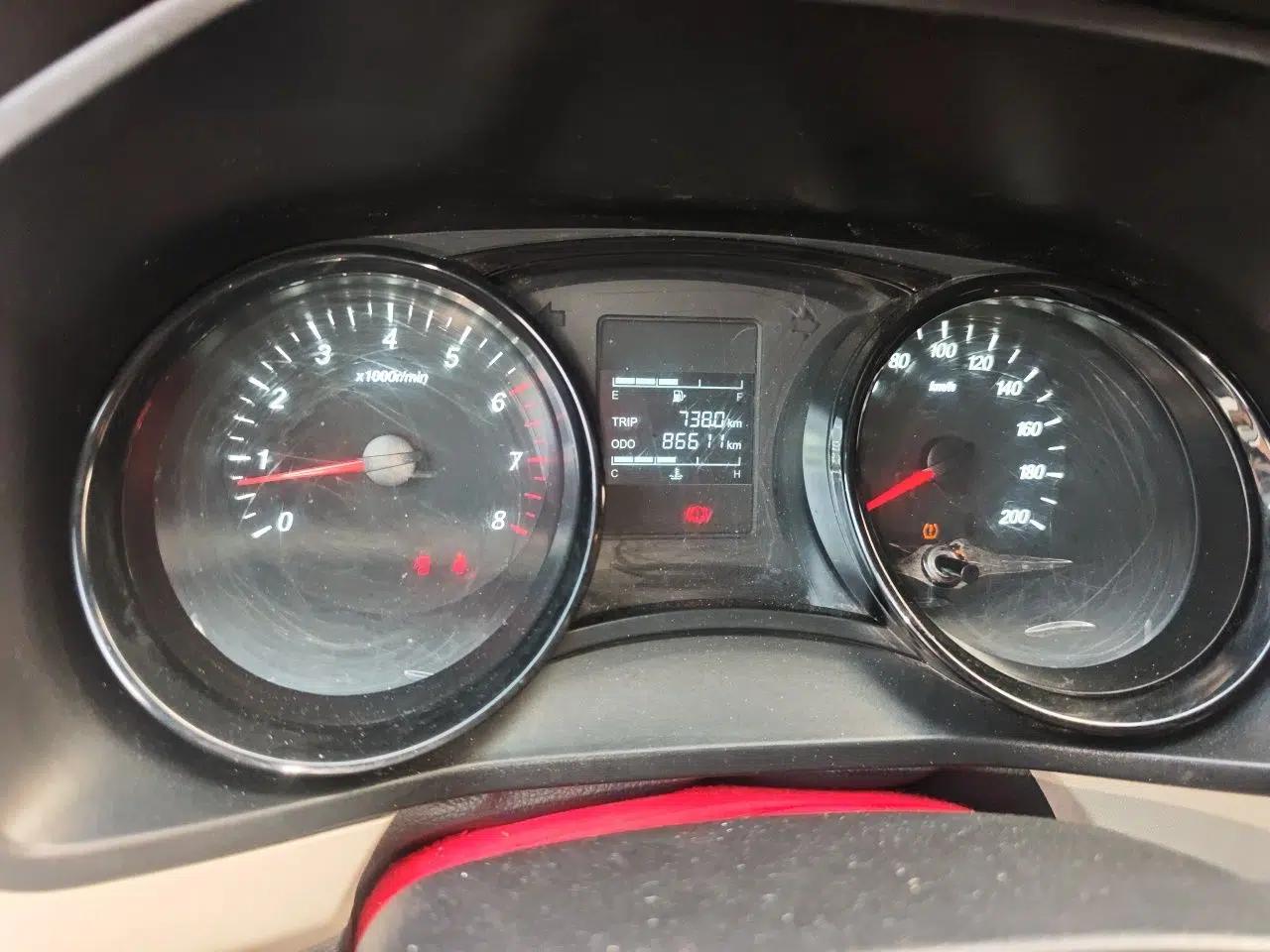 Wuling Zhengcheng 2021 1.5T Manual Comfort Version — миниатюра 11