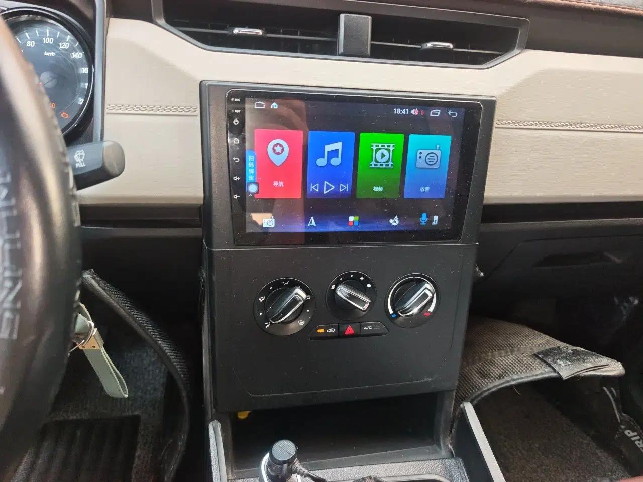 Wuling Zhengcheng 2021 1.5T Manual Comfort Version — миниатюра 13