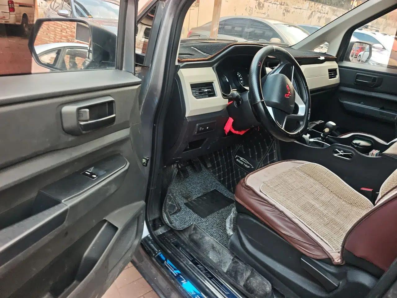 Wuling Zhengcheng 2021 1.5T Manual Comfort Version — миниатюра 16