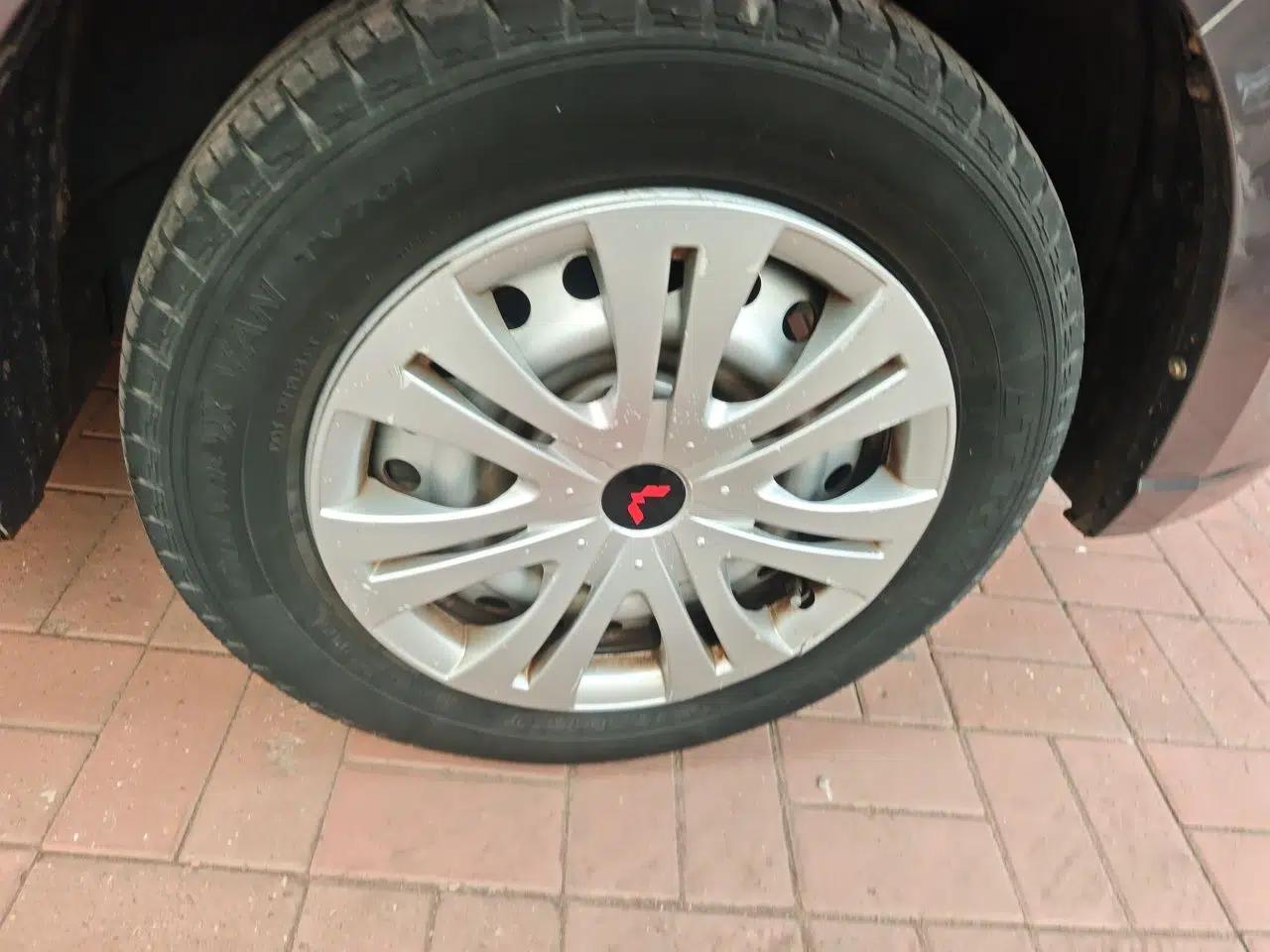 Wuling Zhengcheng 2021 1.5T Manual Comfort Version — миниатюра 8