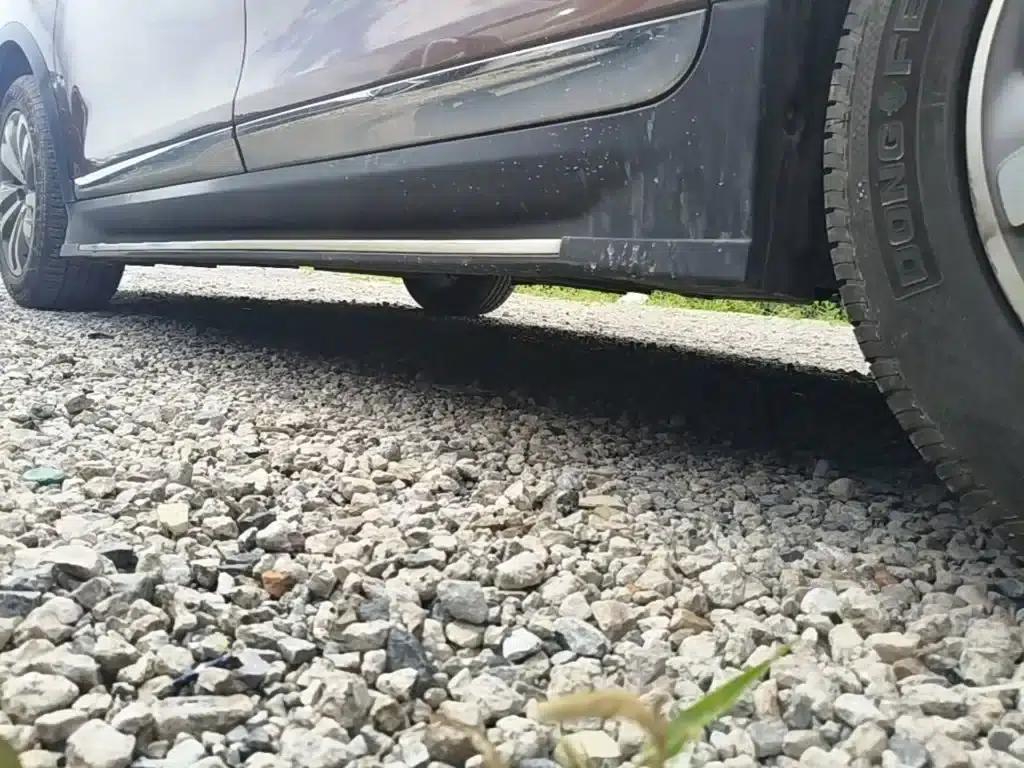DS 6 2016 1.6T Luxury Edition THP160 — миниатюра 22