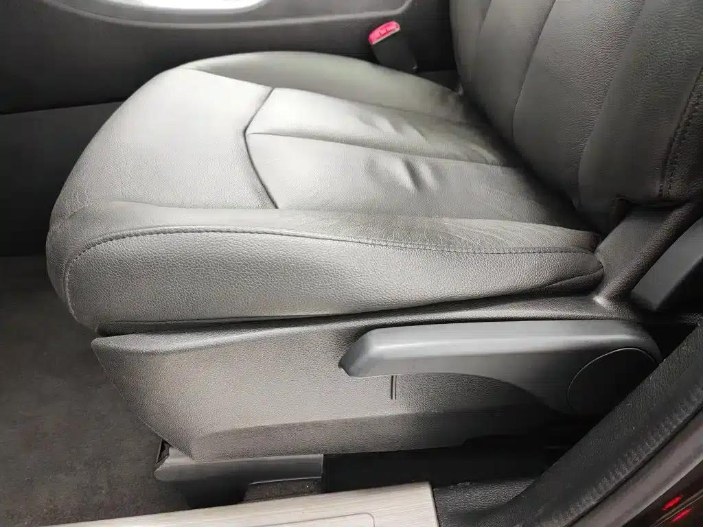 Dongfeng Fengshen AX7 2015 2.0L Automatic Smart Edition — миниатюра 20