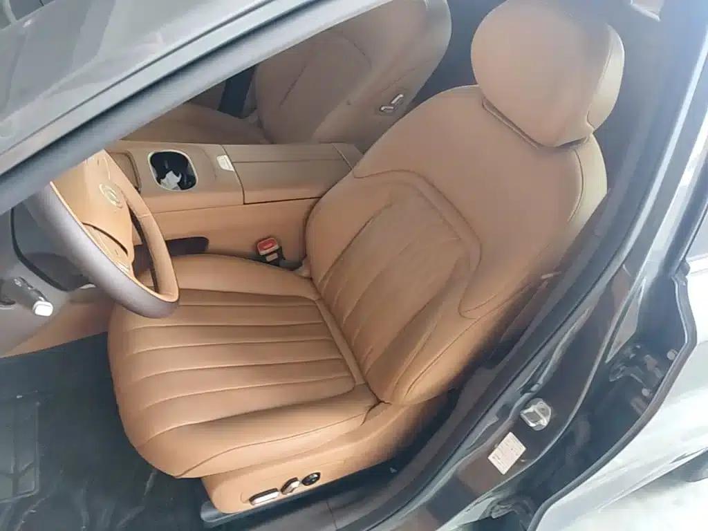 Dongfeng Fengshen L8 2025 Model 185KM Dream Edition — миниатюра 15
