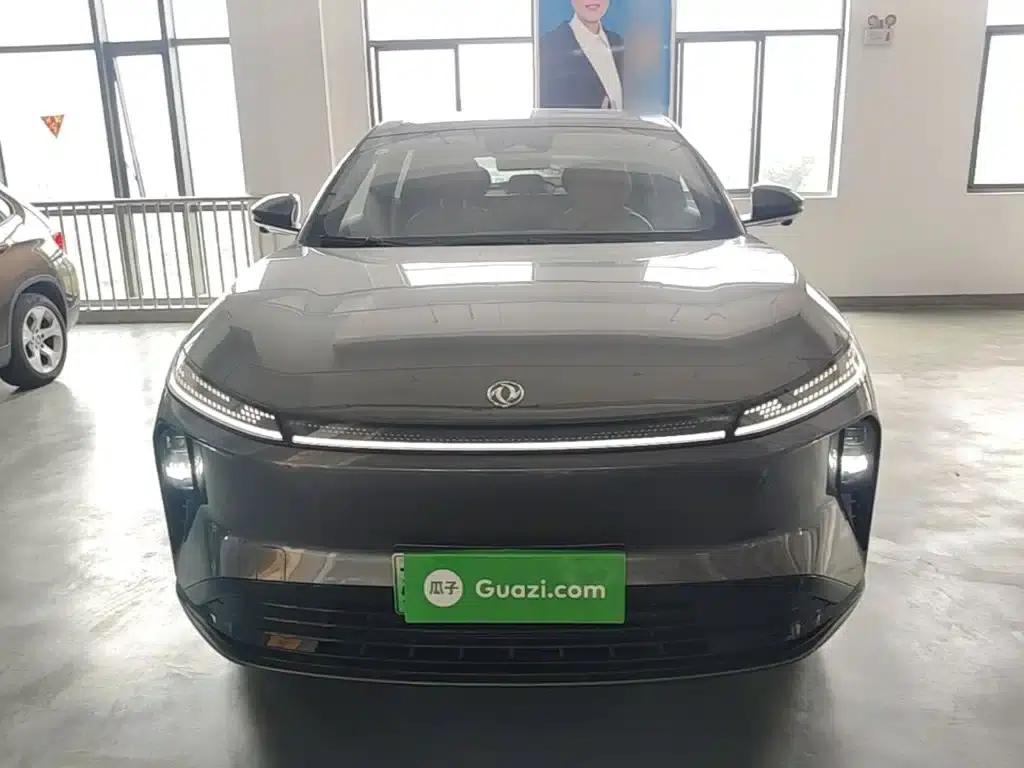 Dongfeng Fengshen L8 2025 Model 185KM Dream Edition — миниатюра 3