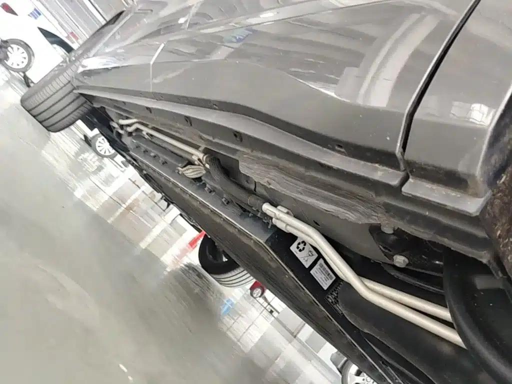 Dongfeng Fengshen L8 2025 Model 185KM Dream Edition — миниатюра 22