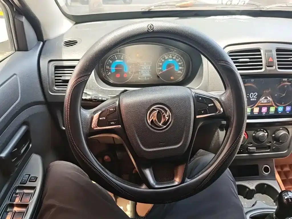 Fengguang 330 2019 Model 1.5L Manual Practical Type I National VI — миниатюра 11