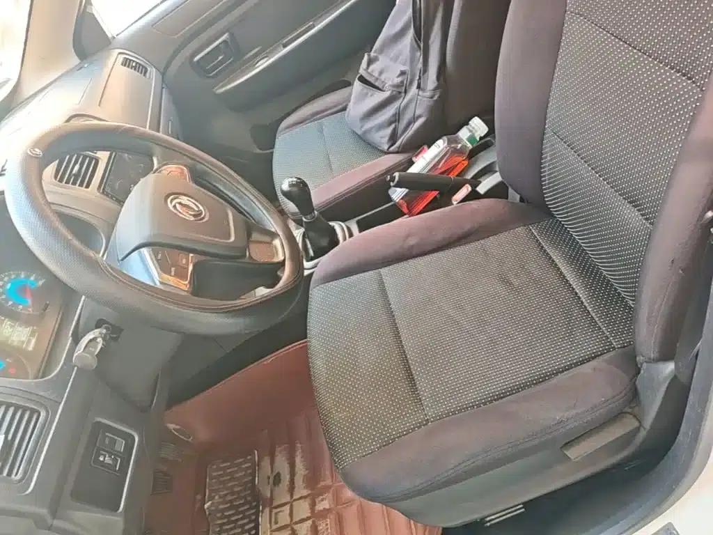 Fengguang 330 2019 Model 1.5L Manual Practical Type I National VI — миниатюра 15