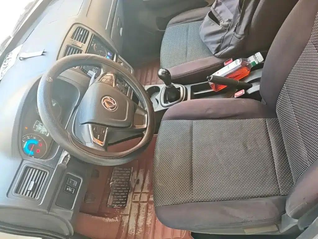 Fengguang 330 2019 Model 1.5L Manual Practical Type I National VI — миниатюра 16