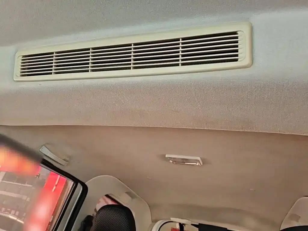 Fengguang 330 2019 Model 1.5L Manual Practical Type I National VI — миниатюра 18