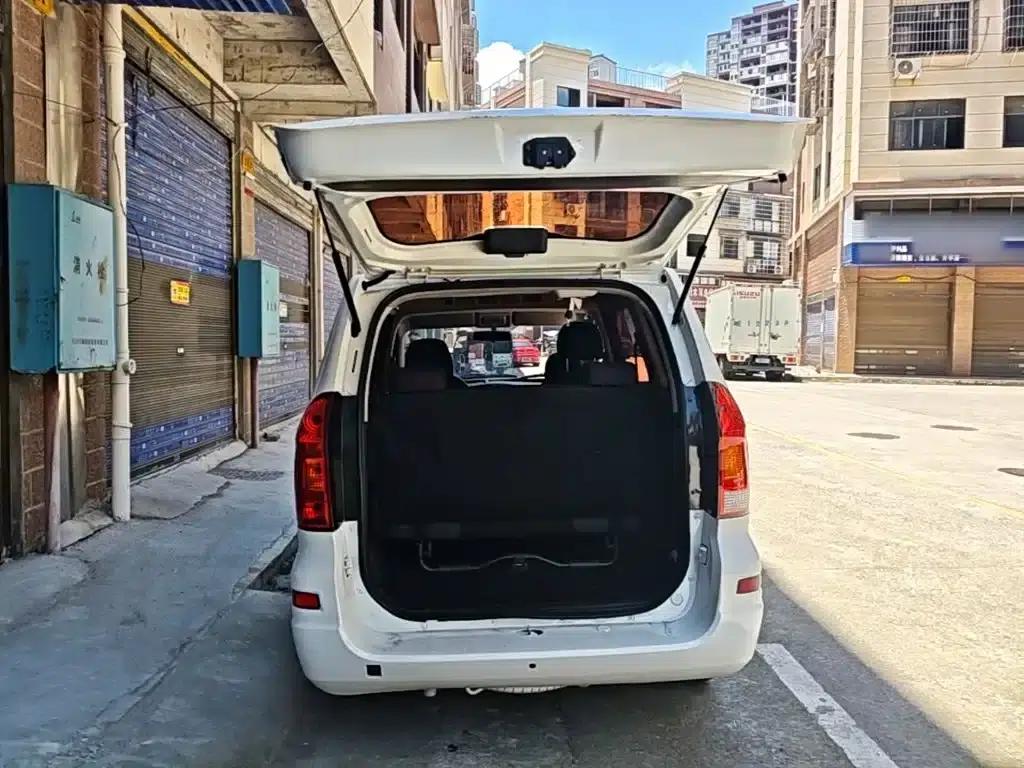 Fengguang 330 2019 Model 1.5L Manual Practical Type I National VI — миниатюра 19