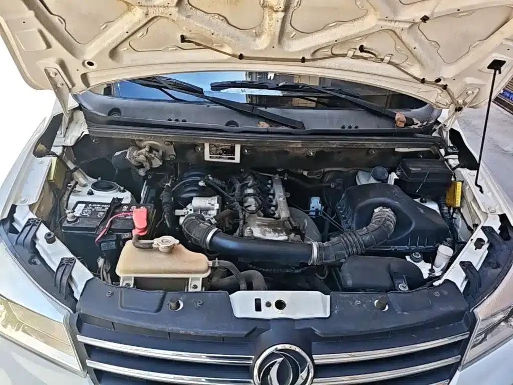 Fengguang 330 2019 Model 1.5L Manual Practical Type I National VI — миниатюра 20